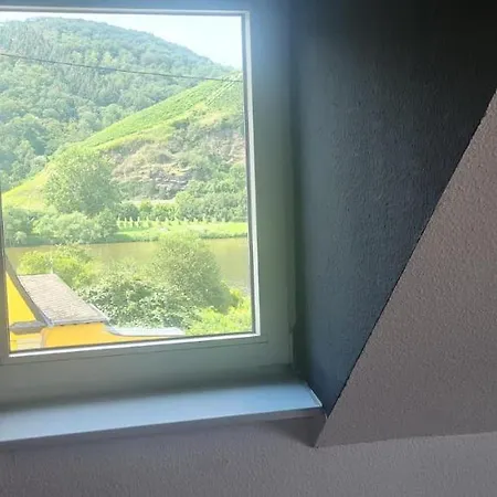 Appartement Mosel *