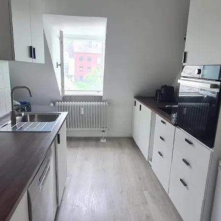 Appartement Mosel