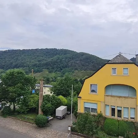 Appartement Mosel