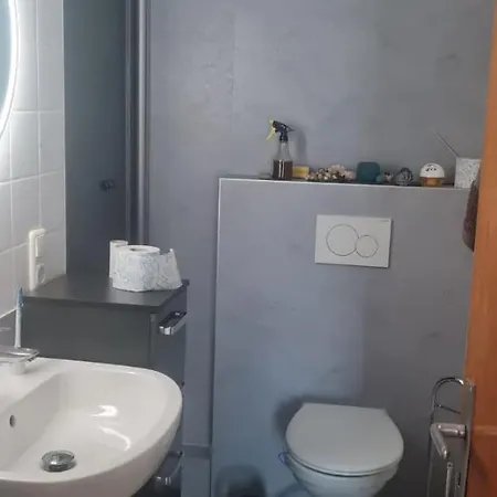 Appartement Mosel Neumagen-Dhron
