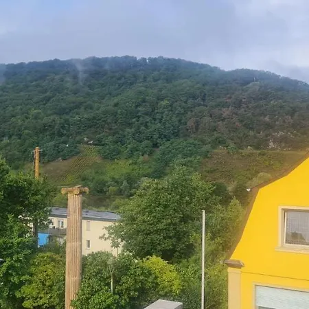Appartement Mosel *