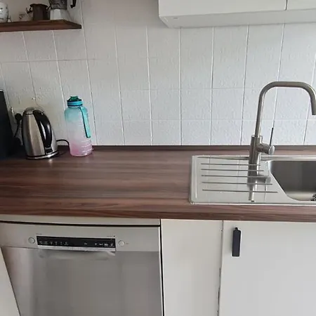 Appartement Mosel