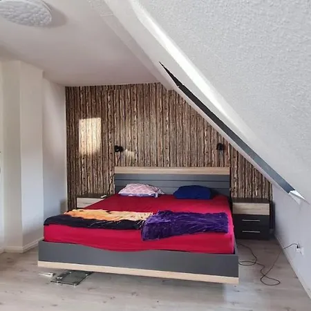 Mosel Appartement