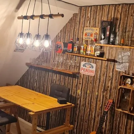 Appartement Mosel Neumagen-Dhron