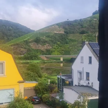 Appartement Mosel